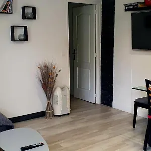 84 Eme Rue Casa vacanze Vitry-sur-Seine