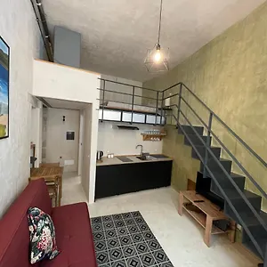 Loft Gargallo Appartamento Syracuse