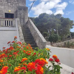 Baglio Mulino Appartamento Favignana