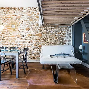 Cosy 40m² Near Montmartre Appartamento Parigi