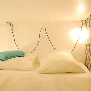 20m² District Of Batignolles Appartamento Parigi